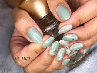 ネイル 中川 愛理のその他イメージ