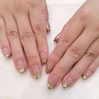 ネイル I.プライベートネイルサロン所属・I.プライベート ネイルサロンの眉毛・アイブロウイメージ