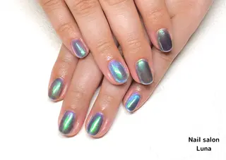 ネイル 加藤 美穂のネイルデザイン