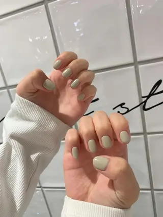 ネイル pool TSUKAMOTOのネイルデザイン