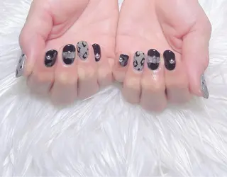 ネイル hairsalon556所属・hairsalon 556のネイルデザイン