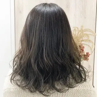 カラー Manami ♡のヘアスタイル