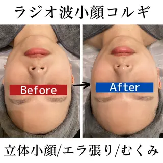 Babel  Total beauty所属・Babel kumiのエステ・リラクイメージ