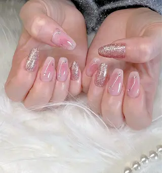 ネイル NAIL Leone(レオーネ)所属・🫧NAIL Leone🫧のネイルデザイン