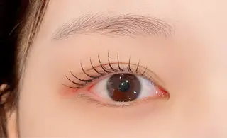 マツエク・マツパ prochaine?所属・prochaine 立川南の眉毛・アイブロウイメージ