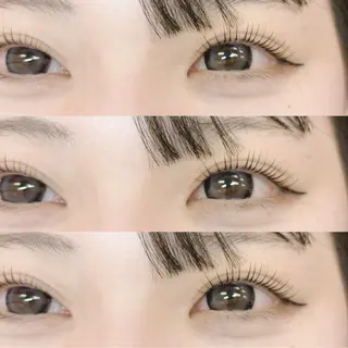 マツエク・マツパ 韓国まつげ_束エク ⟡mikoのマツエク・マツパデザイン