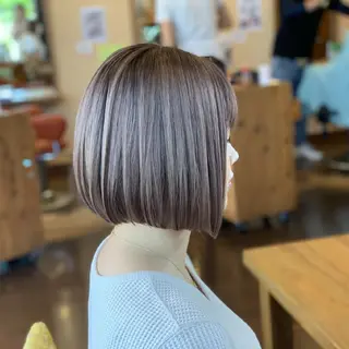 ミディアム カラー ara (荒武梨香)  のその他イメージ