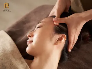 小顔サロンBUPURA春日井店所属・清水 かおりのエステ・リラクイメージ