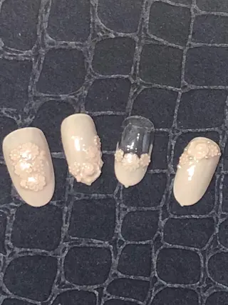 ネイル ネイルサロン Sweetのネイルデザイン