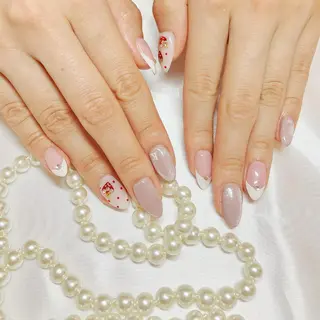 ネイル Amour baseのネイルデザイン