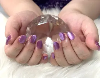 ネイル NAILSALON Lua/amiのネイルデザイン