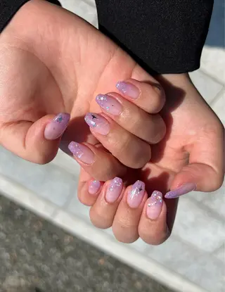 ネイル ALZ nallのネイルデザイン