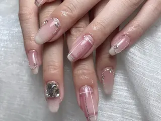 ネイル Vp ネイルのネイルデザイン