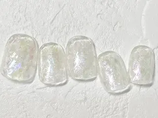 ネイル A. Fukushimaのネイルデザイン