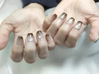 ネイル 鈴木 彩星のネイルデザイン