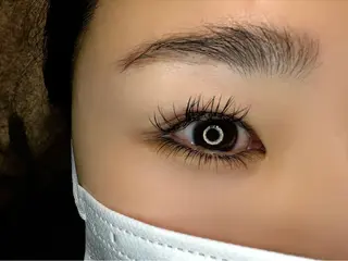 マツエク・マツパ maako ⭐︎のマツエク・マツパデザイン