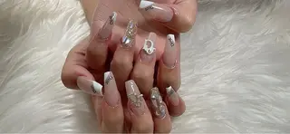 ネイル Ruana Nailのネイルデザイン