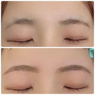 アイブロウ Liberty Island南青山店所属・🌠似合わせ眉 /Lita🌠の眉毛・アイブロウイメージ