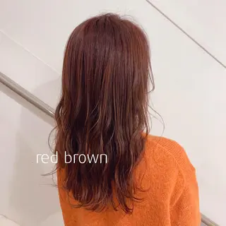 ロング Jewel Box所属・髪質改善ストレート 特化⭐️杉本奈稀沙のヘアスタイル