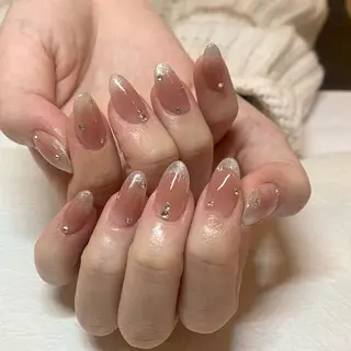ネイル doroom所属・Nail doroomのネイルデザイン
