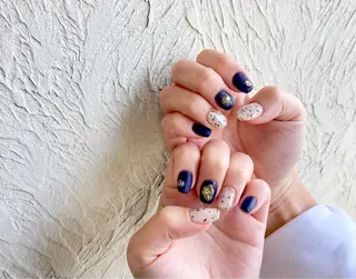 ネイル private acottoのネイルデザイン