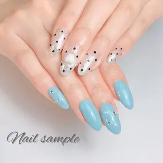 ネイル nail shizukaのネイルデザイン