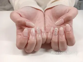 ネイル Blossom Beauty eriのネイルデザイン