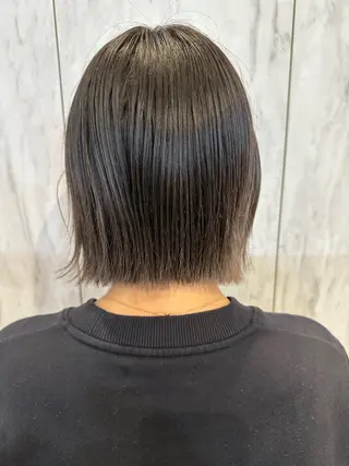 ミディアム 美容室BRAVE柏東口店所属・🍃メンズ募集🍃 酒井隼のヘアスタイル