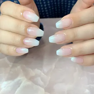 ネイル Rose Glass 高蔵寺店のネイルデザイン