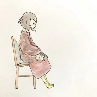 ショート 佐藤 美咲のヘアスタイル