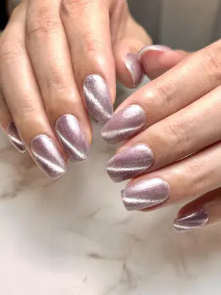 ネイル Nailist Honamiのネイルデザイン