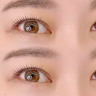 マツエク・マツパ 【一重┊︎奥二重】 YOSHIDA🌙の眉毛・アイブロウイメージ