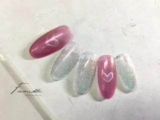 ネイル Takahashi ✳︎のネイルデザイン