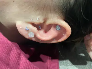 LiZA エステティックサロンのエステ・リラクイメージ