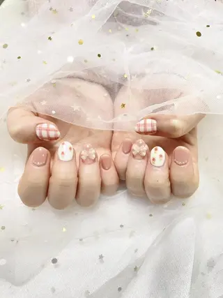 ネイル ジョリ Kai🪄✨のネイルデザイン