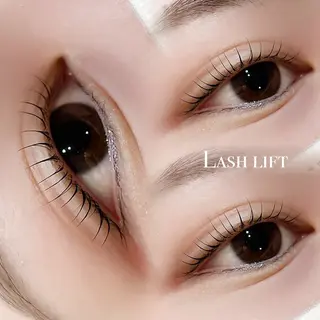 マツエク・マツパ 【Annie】 鈴木舞のマツエク・マツパデザイン