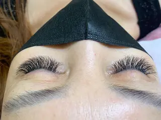 マツエク・マツパ Ｍ salon アイラッシュのマツエク・マツパデザイン