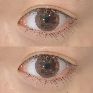 マツエク・マツパ eyelist🌙 natsumiのマツエク・マツパデザイン