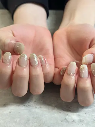 ネイル One's Nail Roomのネイルデザイン