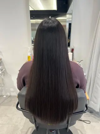 ロング パーマ メンズ 金子 麗のその他イメージ