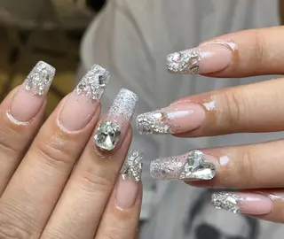 ネイル 🎀 KiKi_nailのネイルデザイン