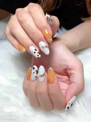 ネイル Re: nailsのネイルデザイン