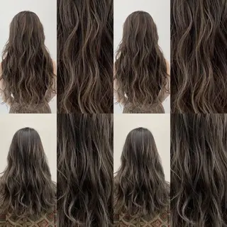 カラー 🎨takuya/ カラーハイトーン🎨のヘアスタイル