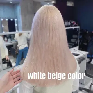 カラー デザインカラー MIKU🦋のヘアスタイル