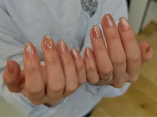 ネイル nailsalon suiのネイルデザイン
