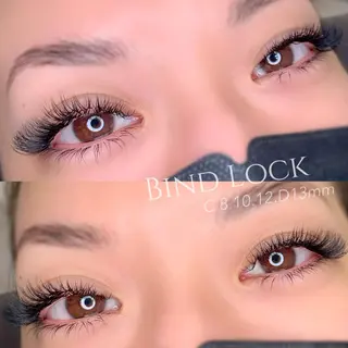 マツエク・マツパ EMANON所属・furuya yukaのマツエク・マツパデザイン