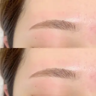 マツエク・マツパ Ohashi Honokaのマツエク・マツパデザイン