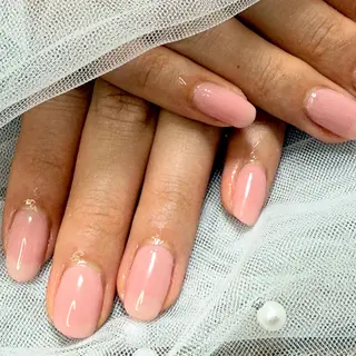 ネイル nailsalon PYORM.ピョルムのネイルデザイン