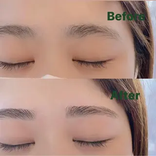 マツエク・マツパ ⭐️Eye＆Eyeblowsalon⭐️Dafne⭐️所属・Dafne SAIのマツエク・マツパデザイン