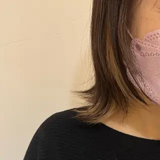 ショート ️🫧mi ki🫧のマツエク・マツパデザイン